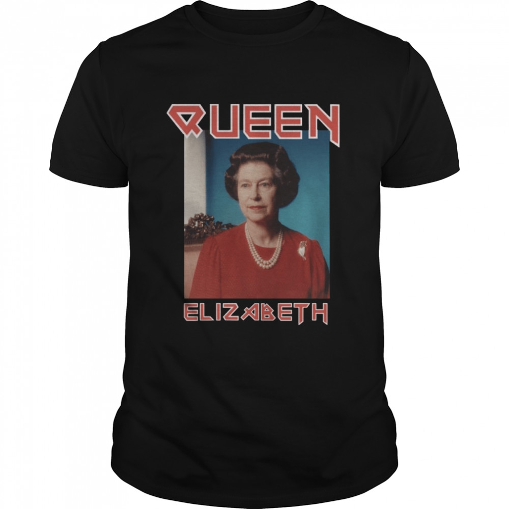 Vintage Platinum Jubilee 2022 Celebration 70 Years The ’s Crowne British Monarch Royal Rip Queen Elizabeth Ii shirt Classic Men's T-shirt