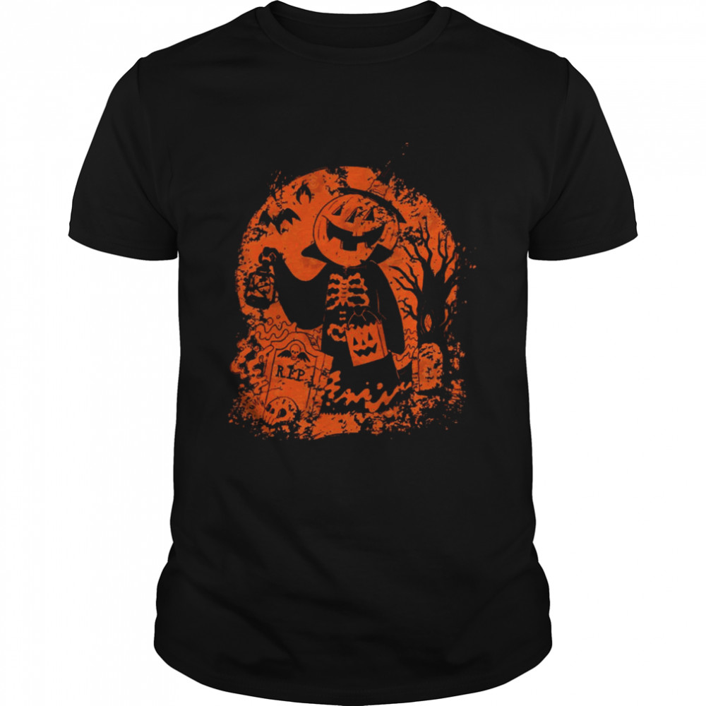 Vintage Spooky Halloween Horror Nights Shirts