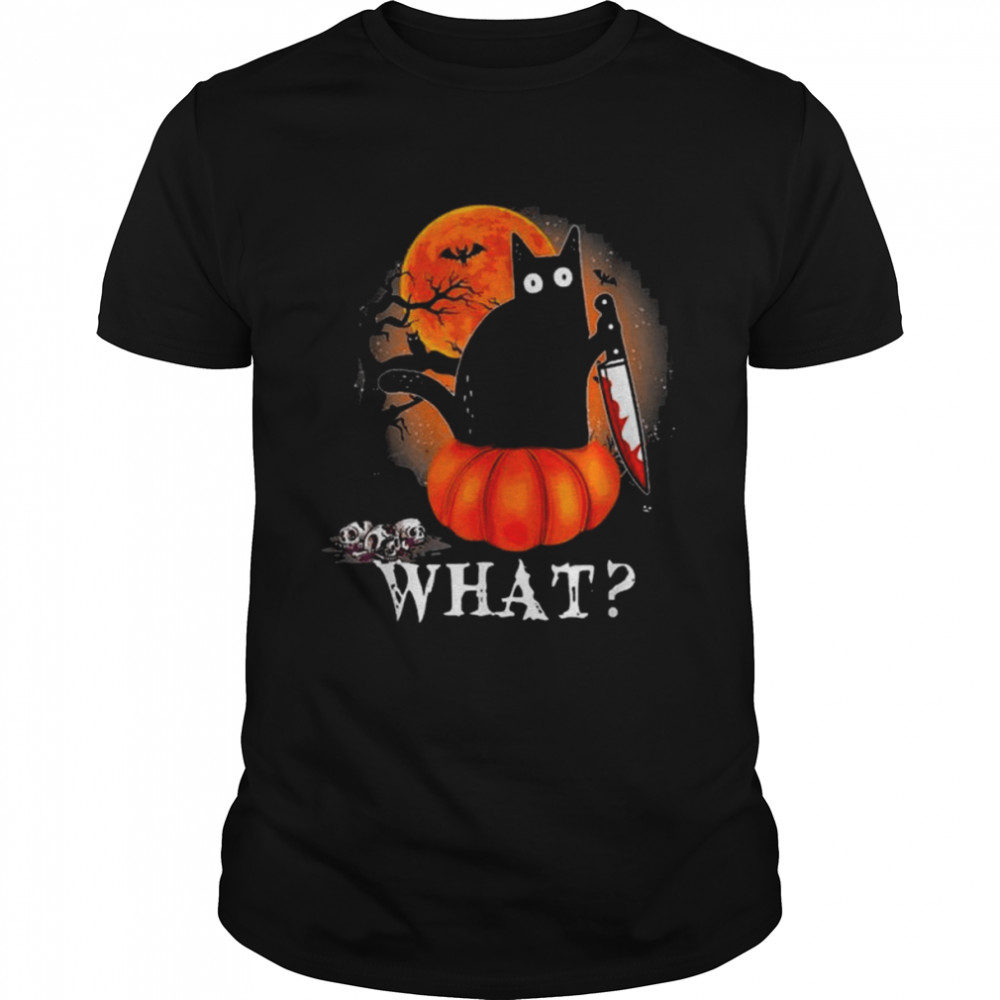 What Universal Studios Halloween Horror Nights Shirts