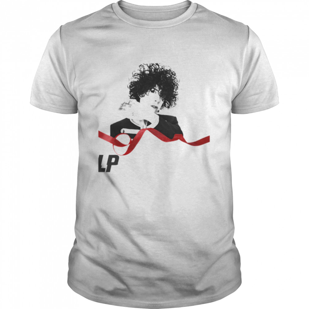 Churches Laura Pergolizzi shirt
