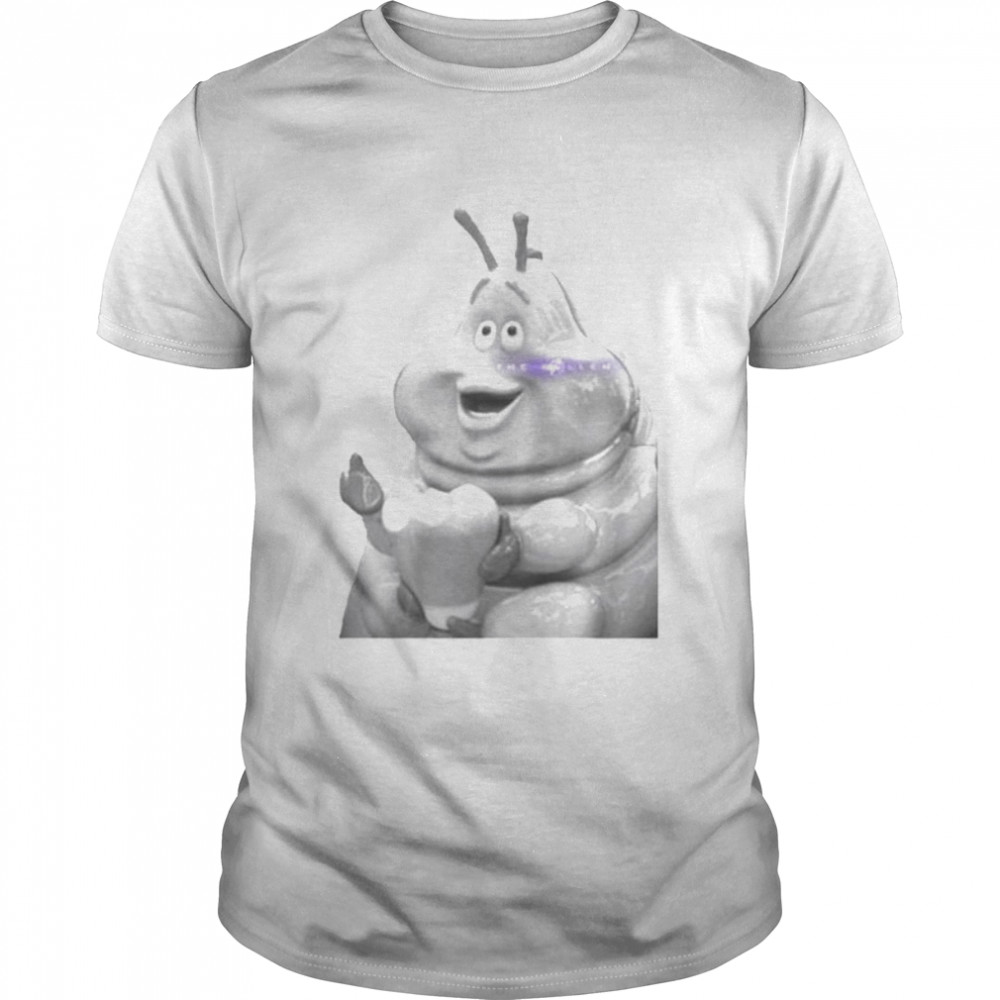 Avenge Heimlich Bugs Life shirt