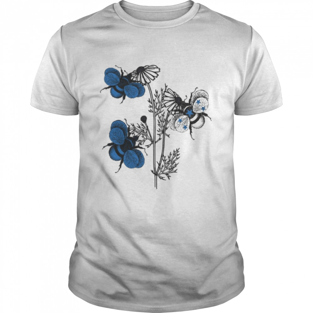 Bee Swarm Honduras shirt Classic Men's T-shirt