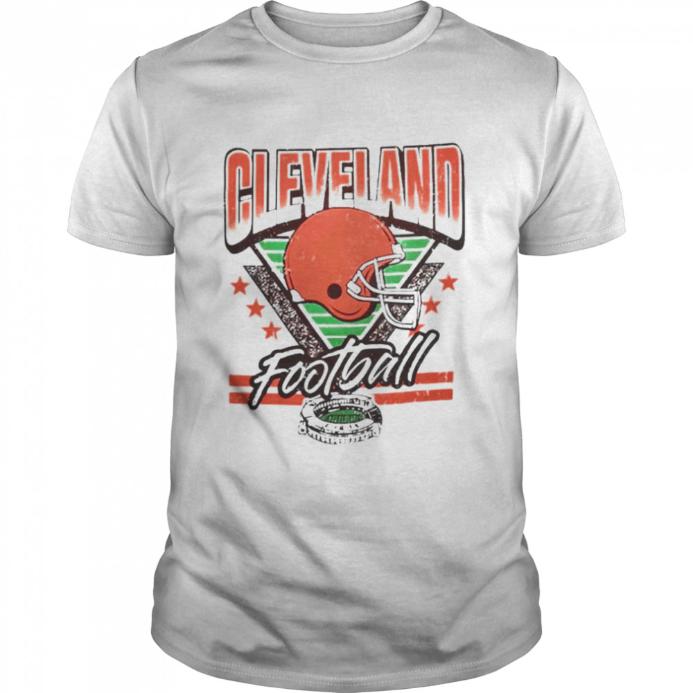 Cleveland Browns Football vintage 2022 shirt