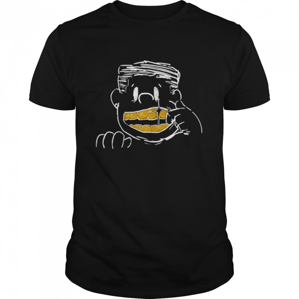 Hippy Rhymes Dawg Cover Album The Suns Busta Rhymes shirt