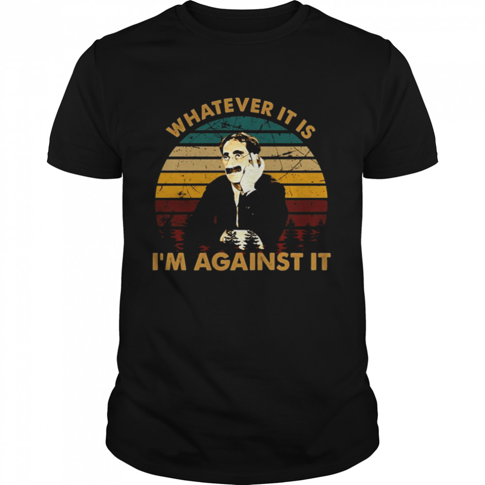 Man Political Theorist German Political shirt