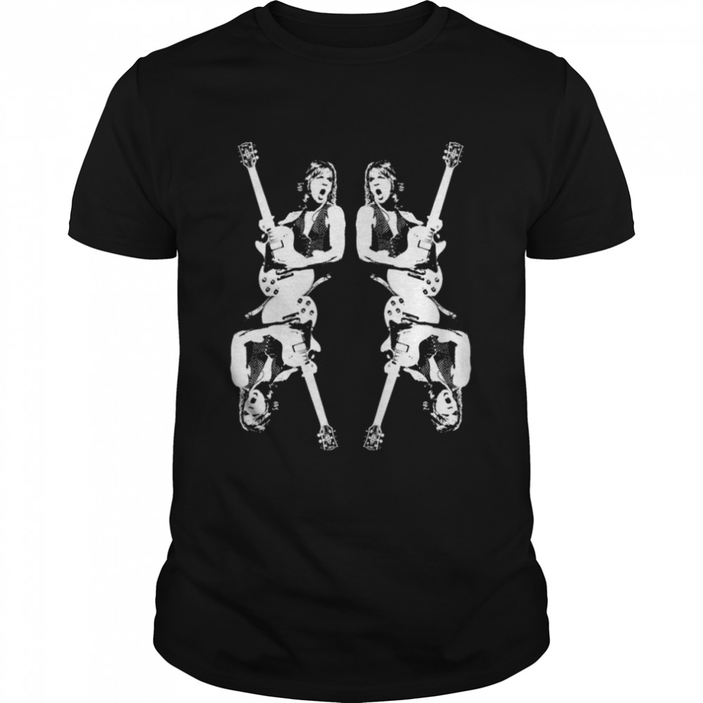 Randy Rhoads Forever shirt
