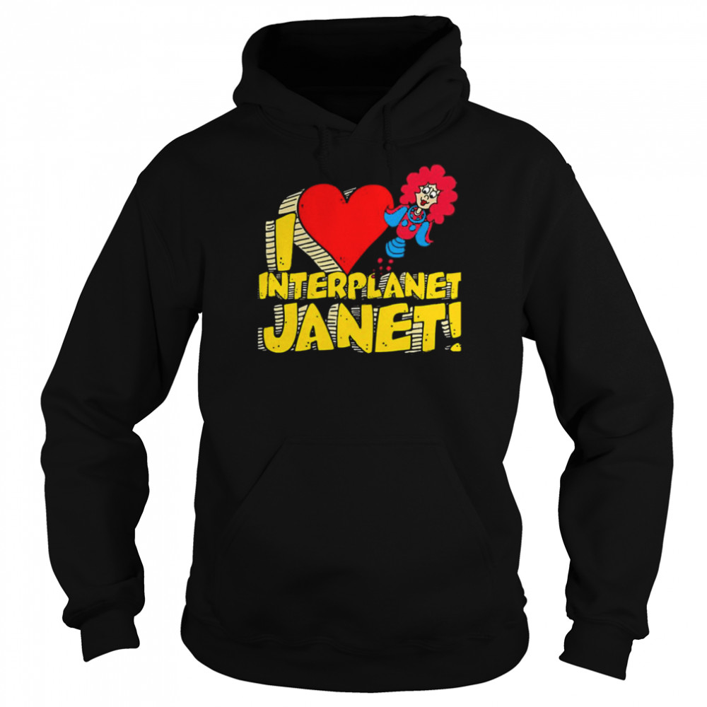 Schoolhouse Rock Animated Musical Educational Short Film Series shirt Unisex Hoodie