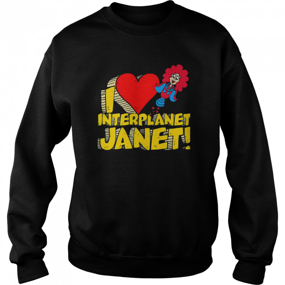 Schoolhouse Rock Animated Musical Educational Short Film Series shirt Unisex Sweatshirt