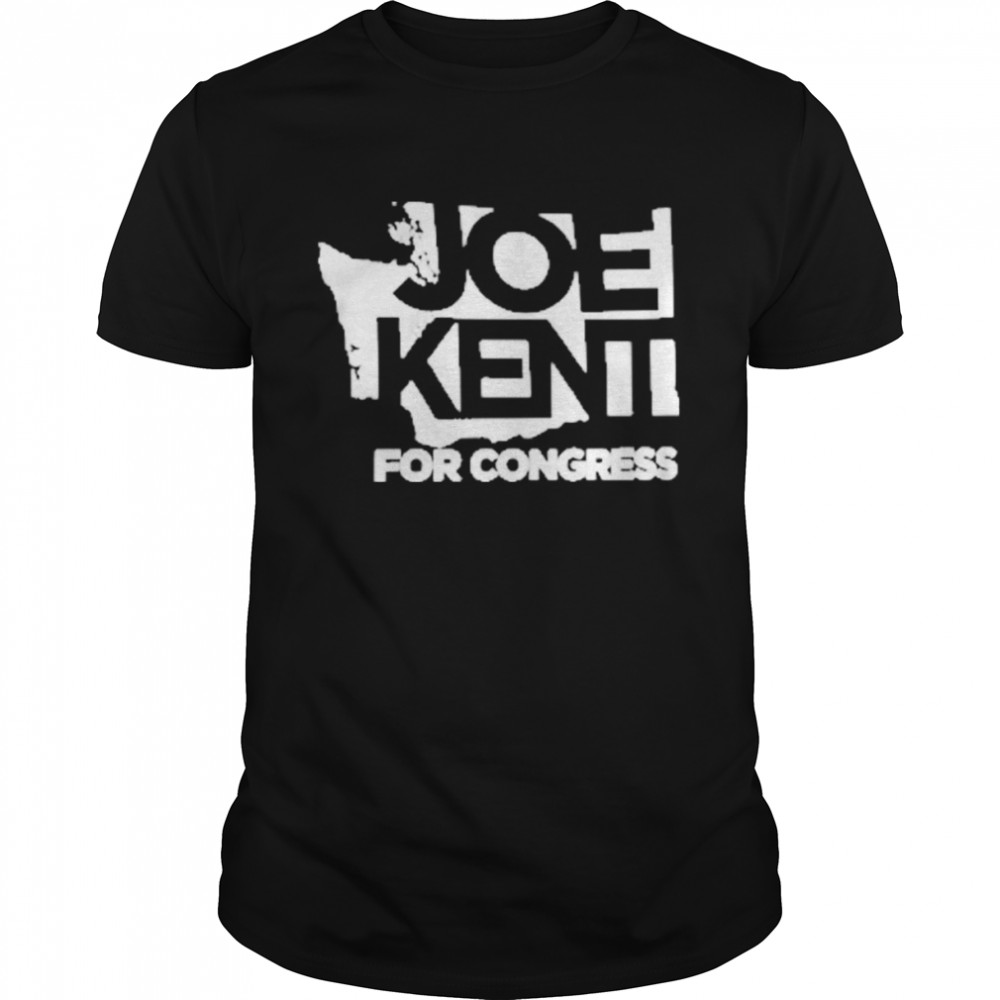 Mattgaetz Joe Kent For Congress  Classic Men's T-shirt