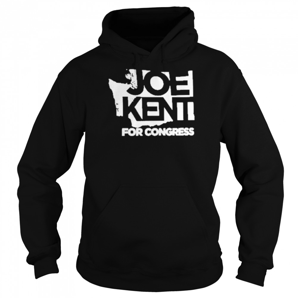 Mattgaetz Joe Kent For Congress  Unisex Hoodie