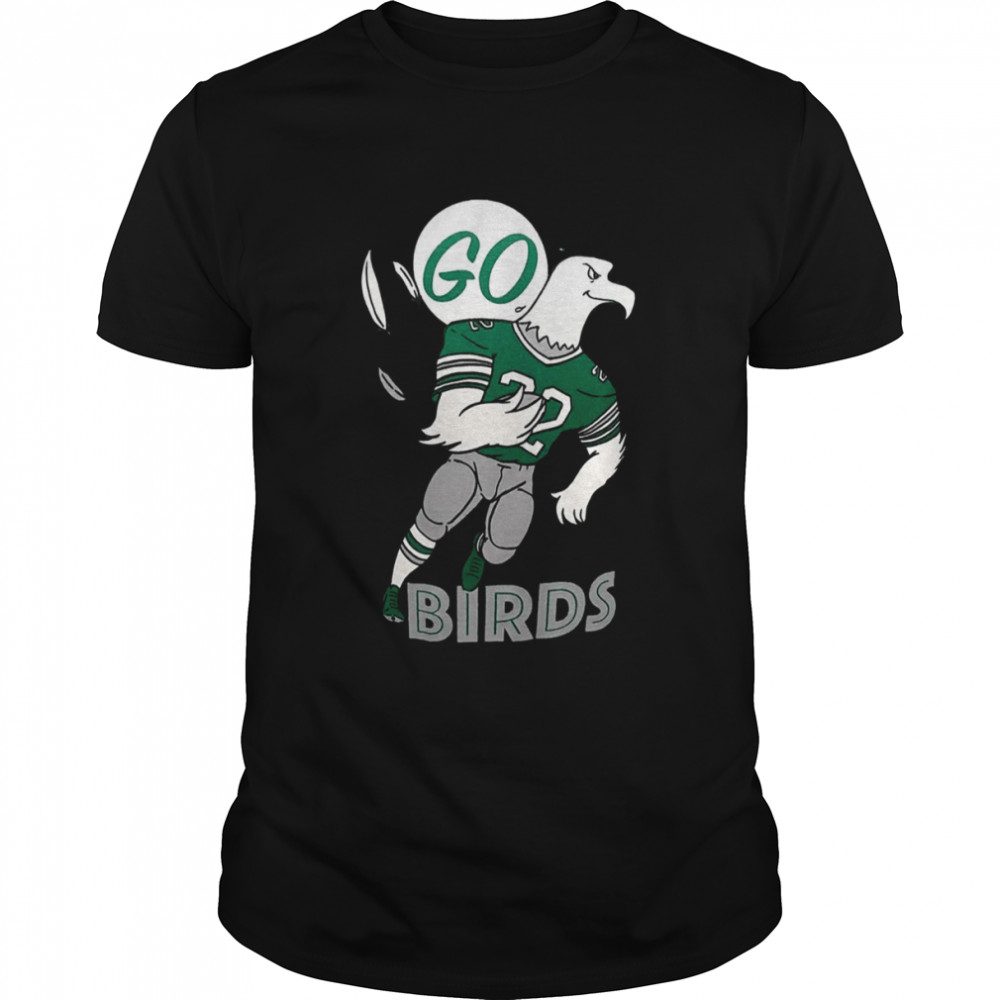 Philadelphia Eagles T- Classic Men's T-shirt