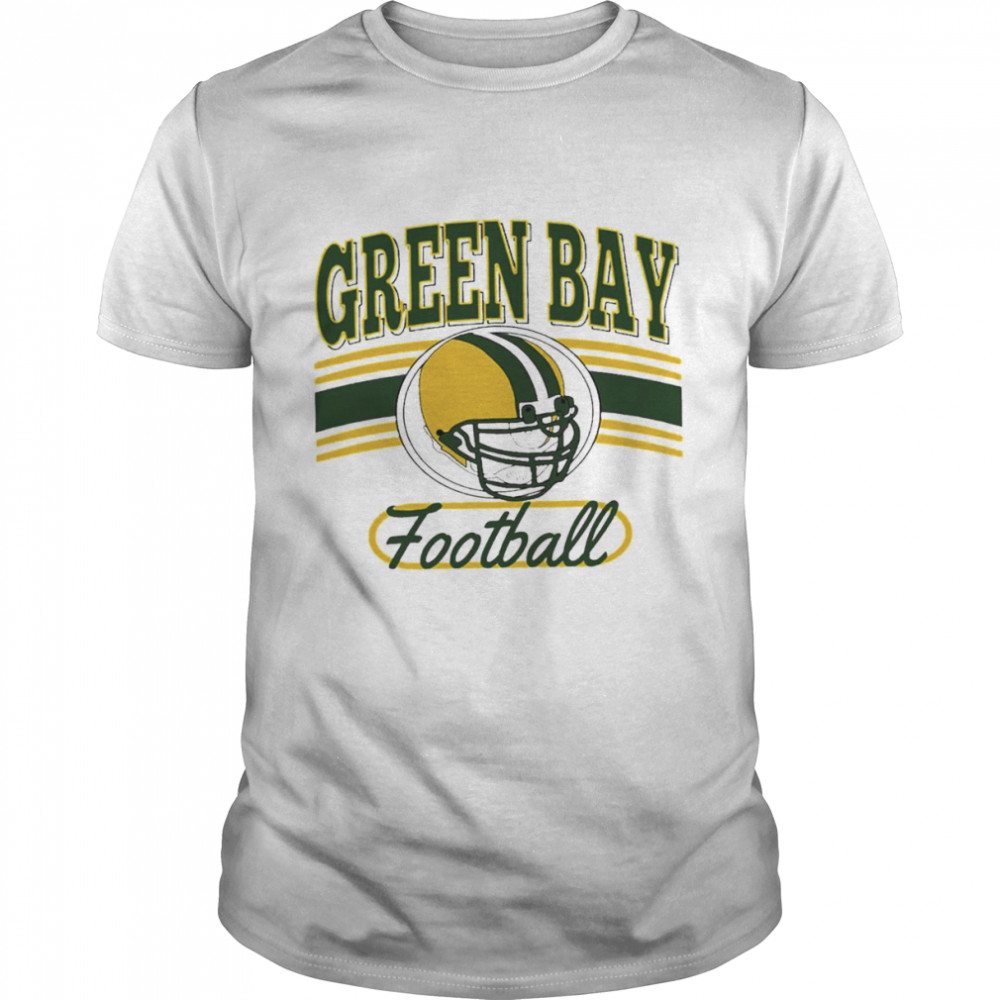 Packers  Classic Men's T-shirt
