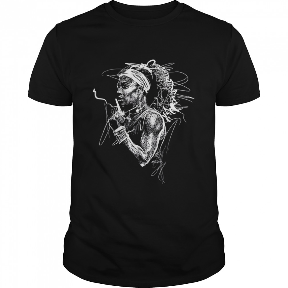 Serena Williams Retirement 2022 Shirt