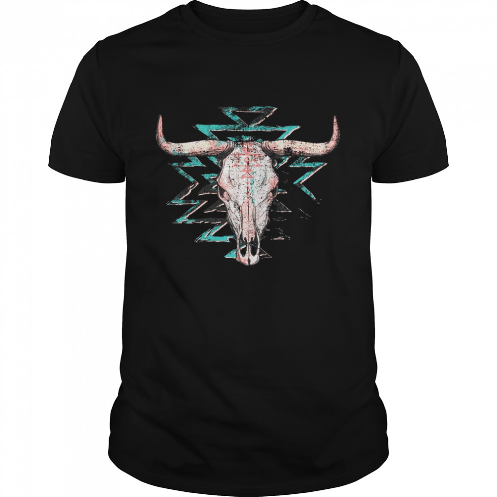 Western Cow Girl shirt