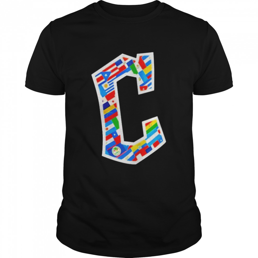 Hispanic Heritage Night shirt