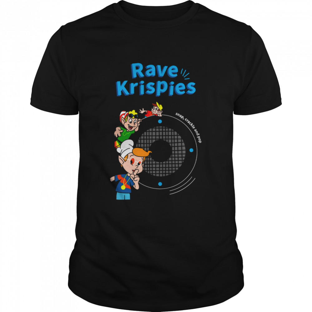 Rice Krispies T-shirt