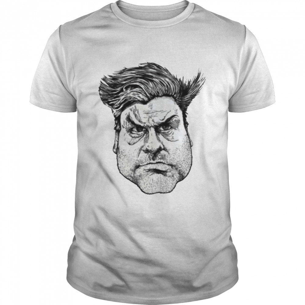 Fan Sketch Tim Dillon Caricature The Tim Dillon Show shirt