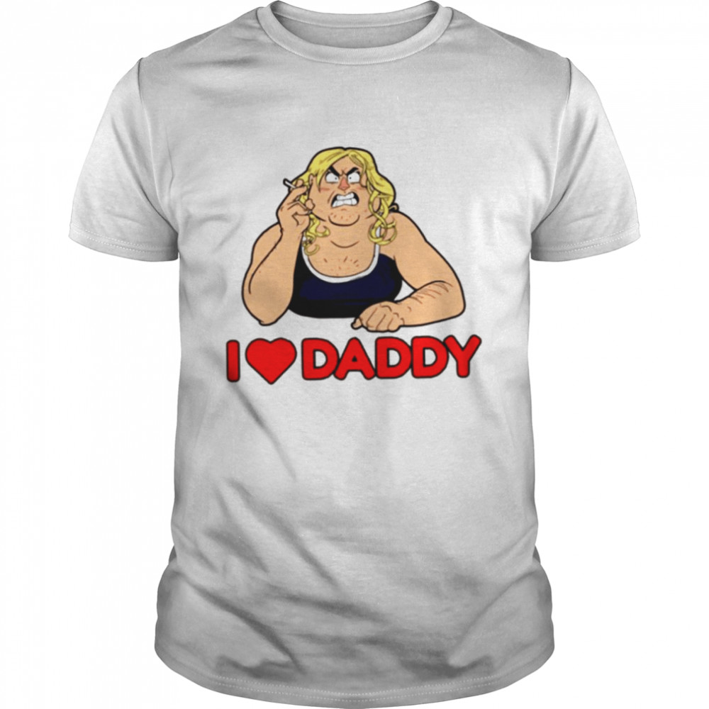 Football Dillon The Tim Dillon Show shirt
