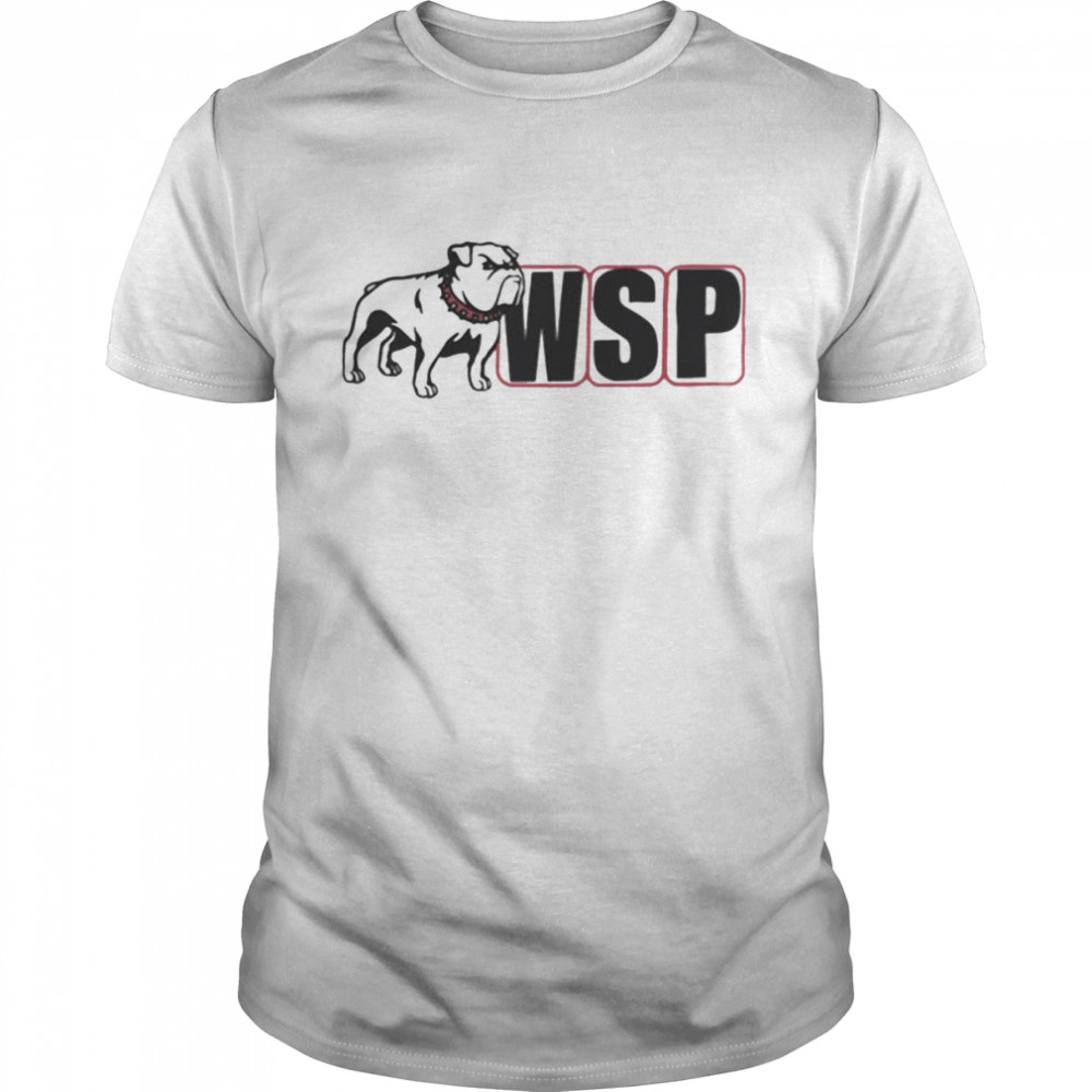 Wsp The Cool Dog Widespread Panic shirt Classic Men's T-shirt