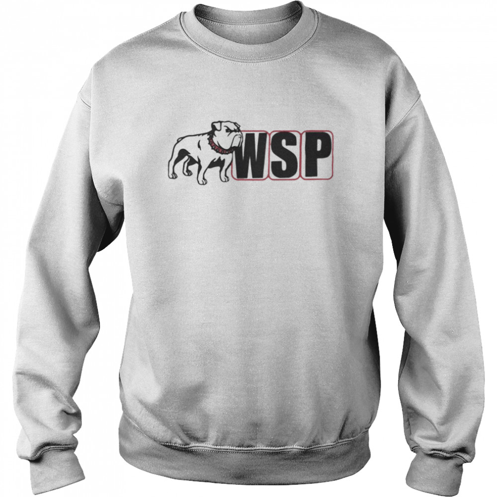 Wsp The Cool Dog Widespread Panic shirt Unisex Sweatshirt