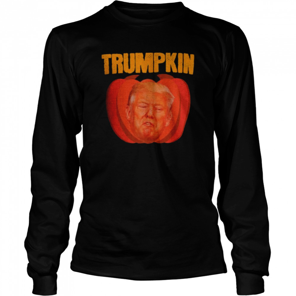 anti trump horror american story zombie funny trump halloween t s long sleeved t shirt