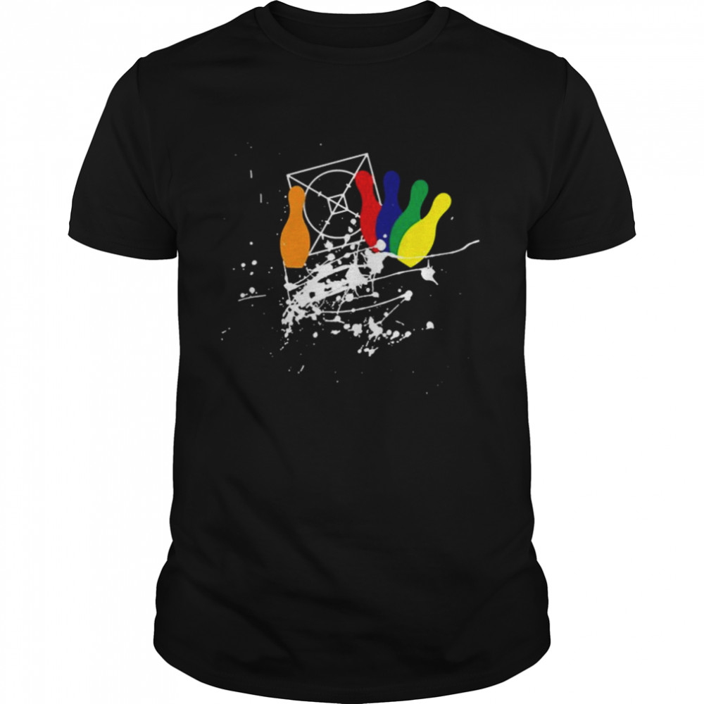Awana Games Custom Design Bowling shirt