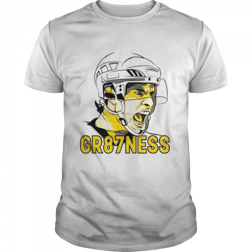 Gr 87 Ness Sidney Crosby For Pittsburgh Penguins Fans shirt