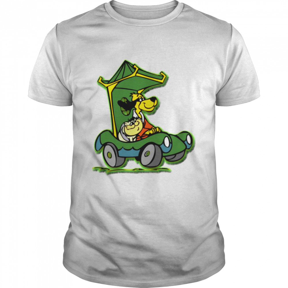 Hong Kong Phooey Mobile Wht Relaxed Fit shirt