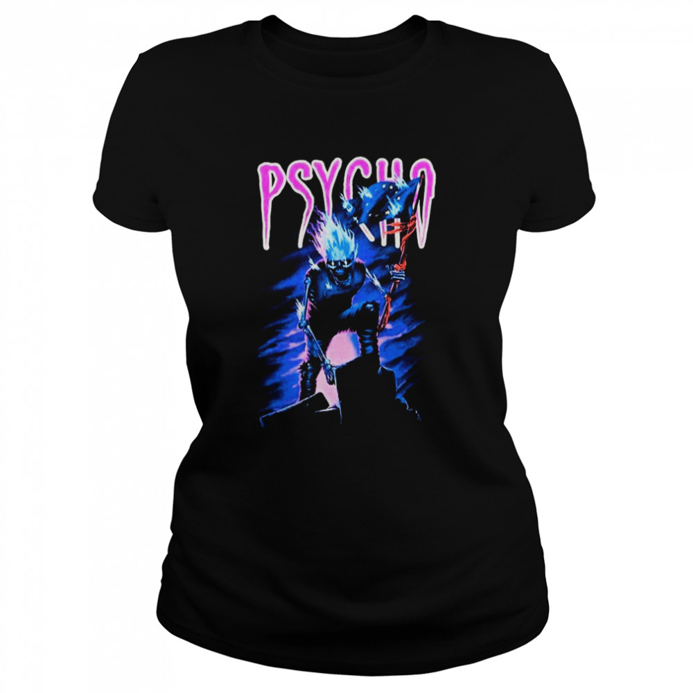 Song Streatham Dave Psychodrama shirt Classic Women's T-shirt