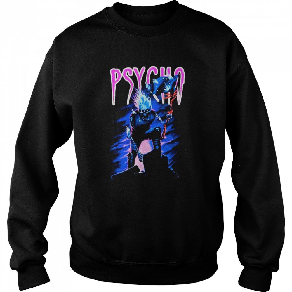Song Streatham Dave Psychodrama shirt Unisex Sweatshirt