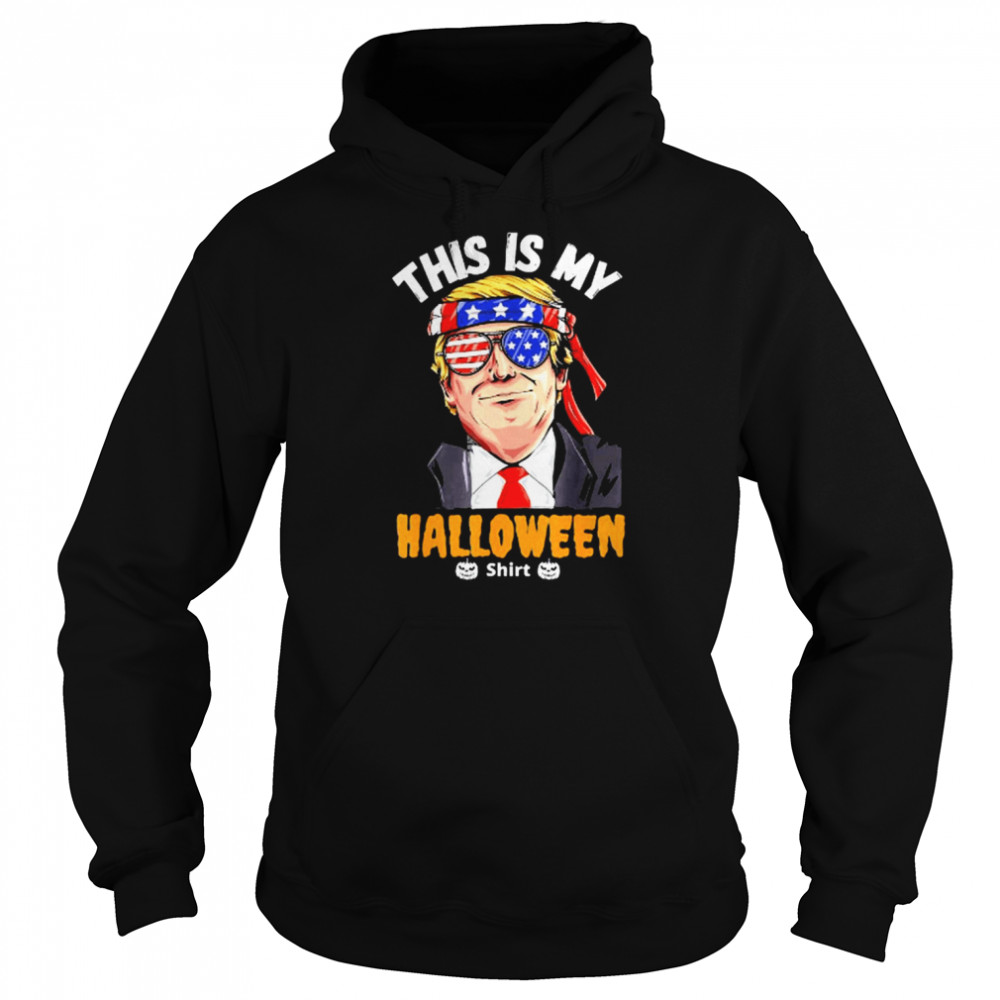 this is the government the founders warned us about funny trump halloween t s unisex hoodie