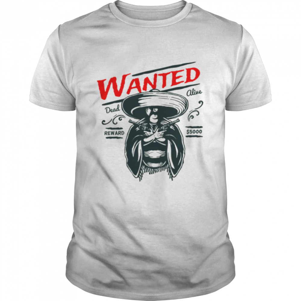 The Boss Bruce Springsteen 2022 Tour shirt
