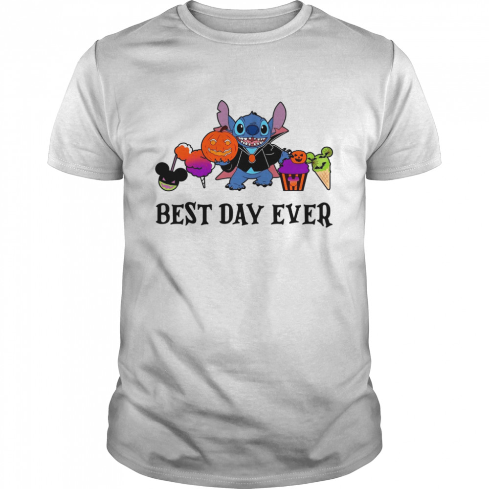 Why Yes Actually I Can Drive A Stick Funny Halloween shirt