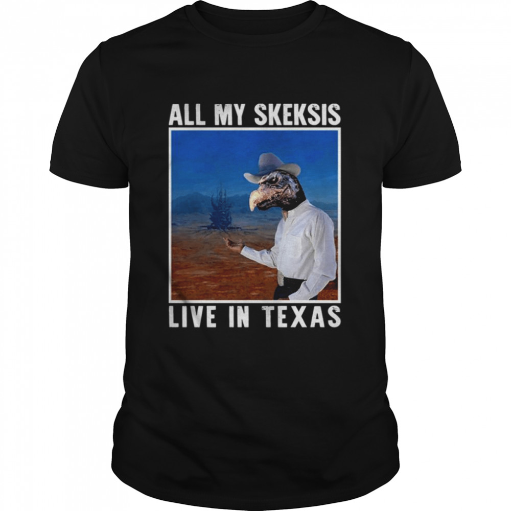 Begin Vintage The Dark Crystal All My Skeksis Little Facts shirt