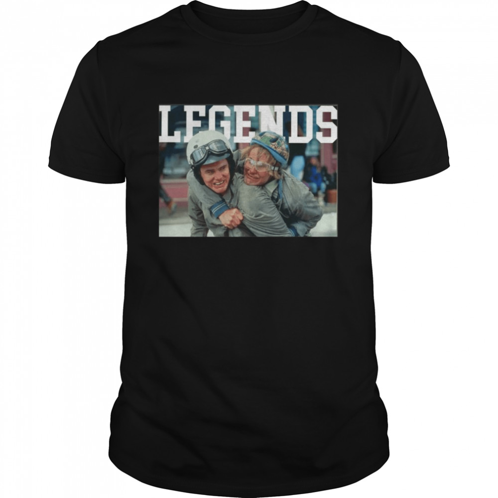 Legends The Harry And Lloyd shirt Classic Men's T-shirt