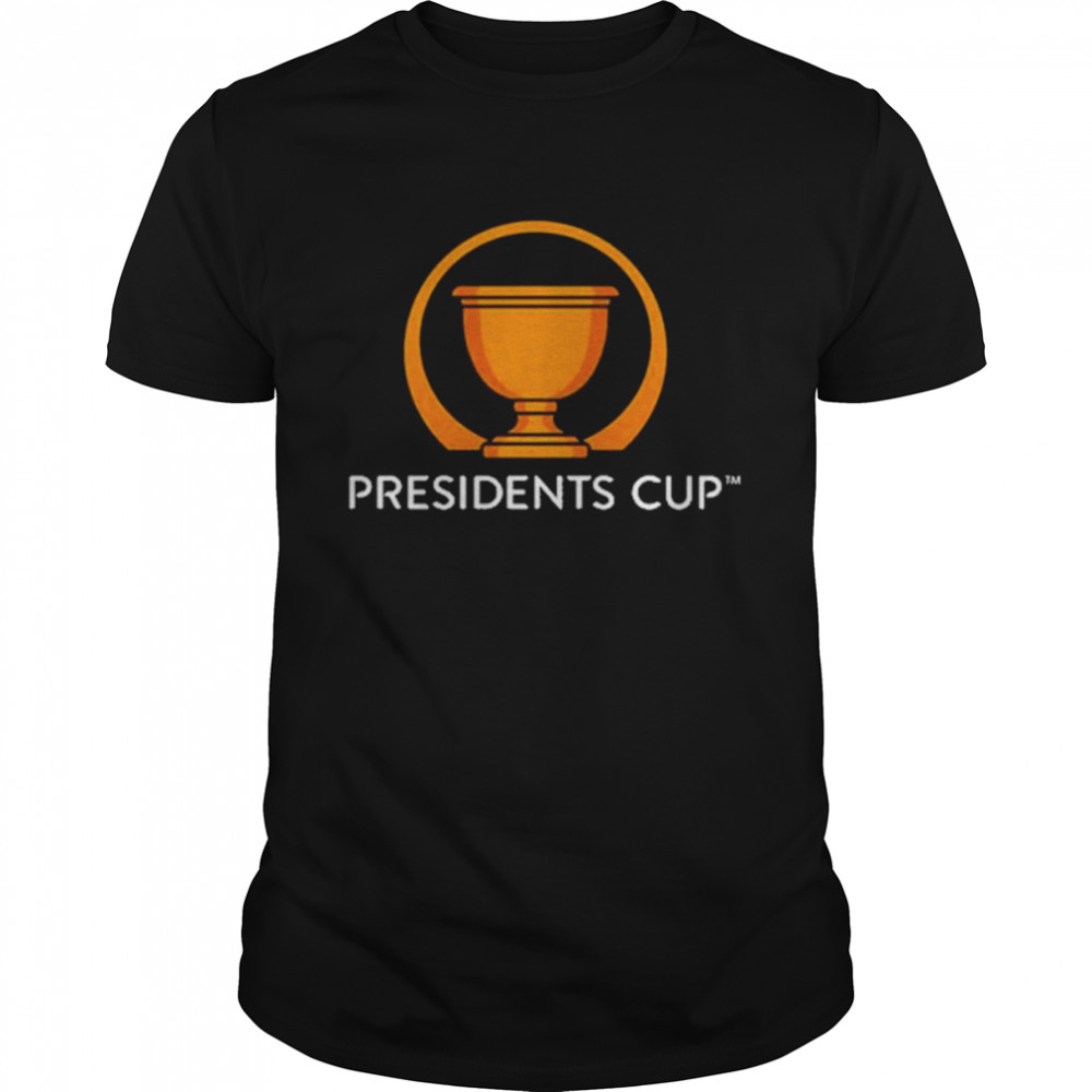 Presidents Cup 2022 T Shirt