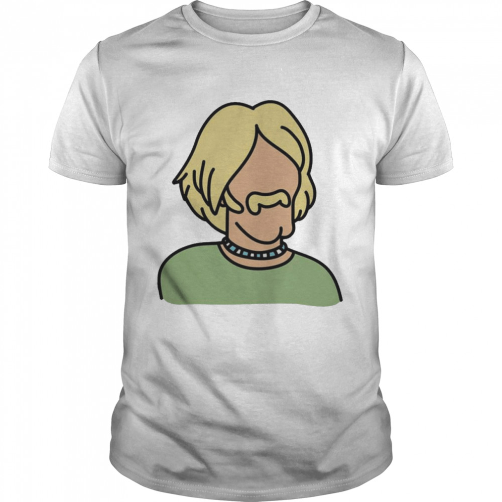 Vic From F Is For Family Shirt