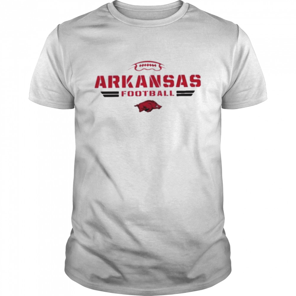 ArKansas football 2022 shirt