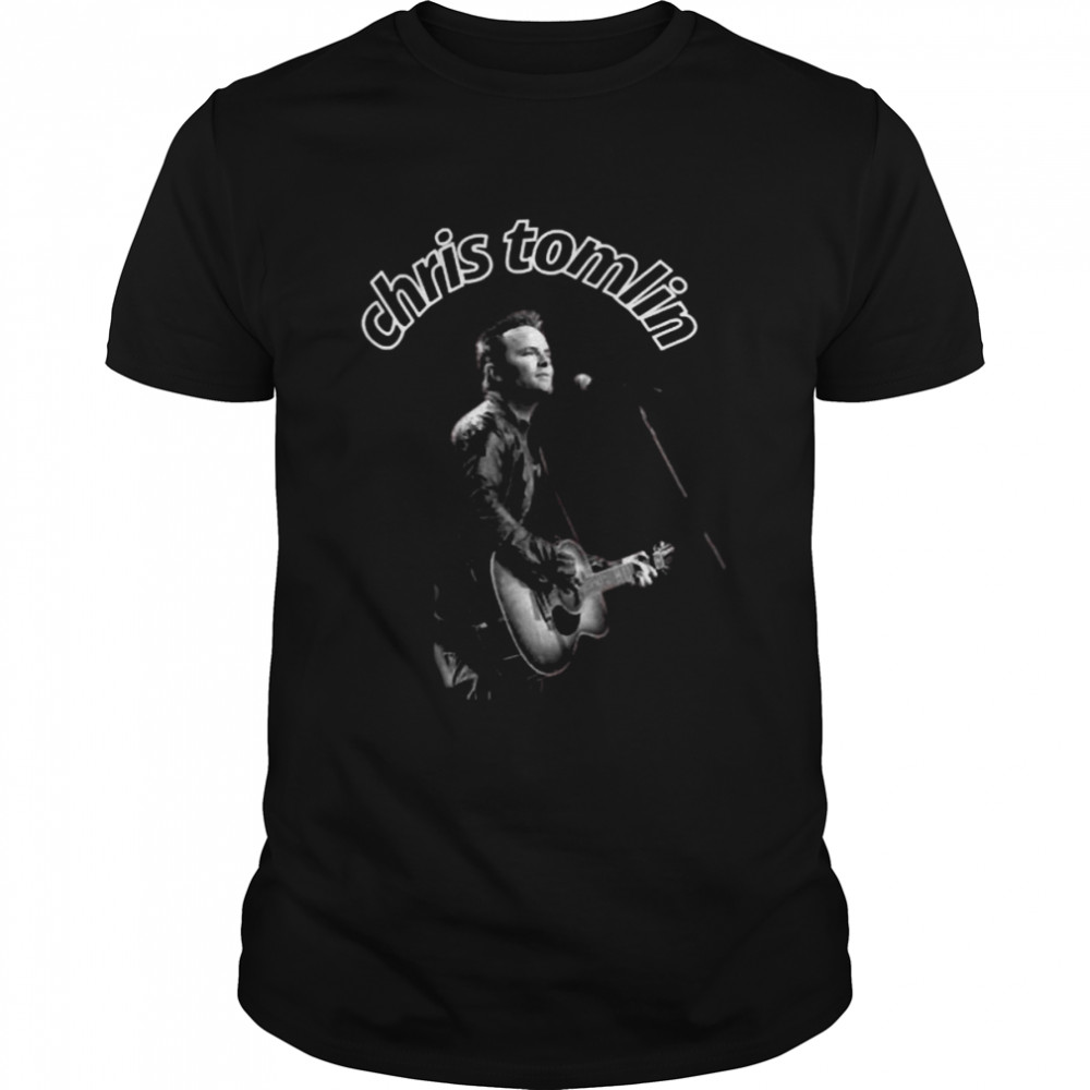 Tomlin And Friends Good Good Father Kids Shepherd Boy Chris Tomlin shirt