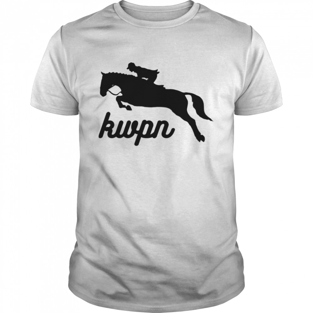 Kwpn Design shirt