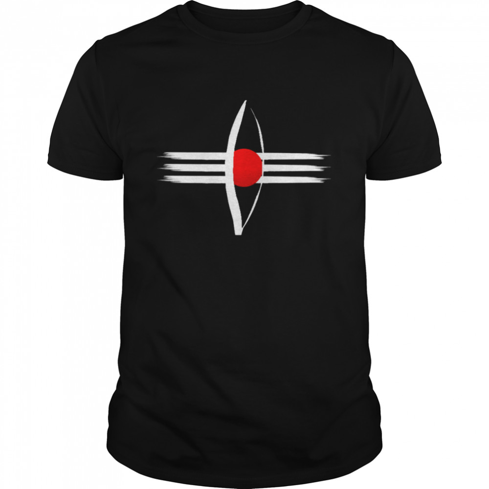 Lord Shiva’s Third Eye shirt