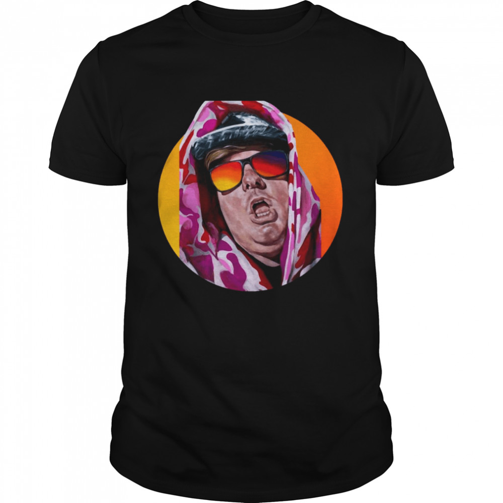 Tim Dillon Podcast shirt
