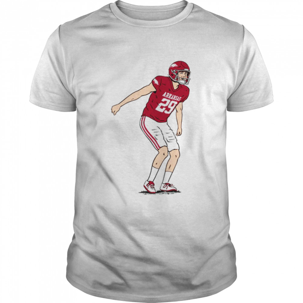 CAM LITTLE GRIDDY T-SHIRT