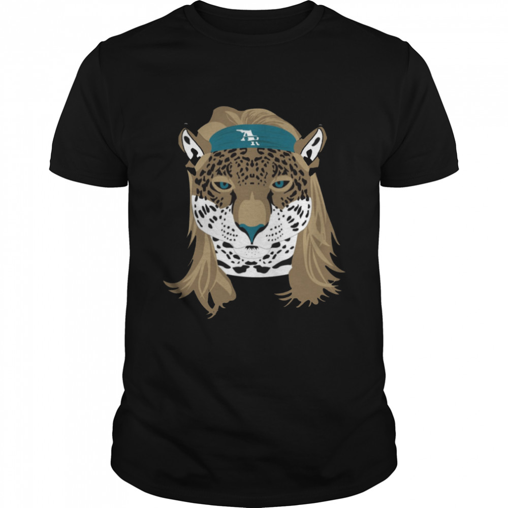 Panthera Trevor Lawrence Onca shirt