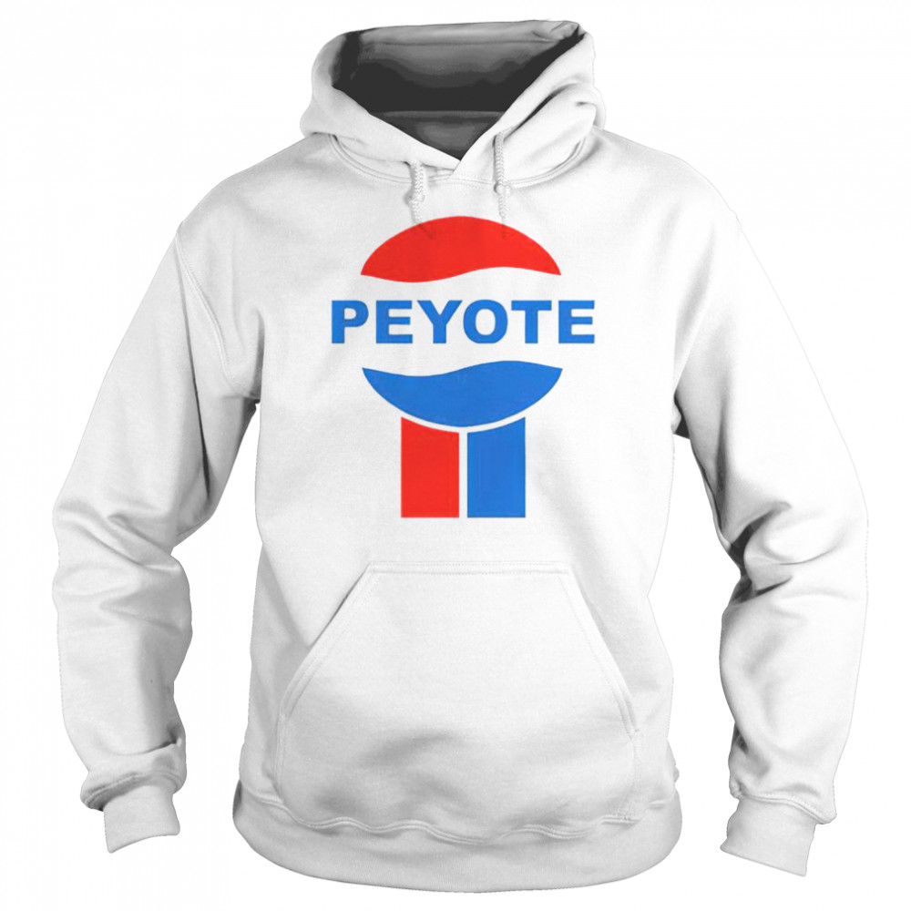 peyote lana del rey shirt unisex hoodie
