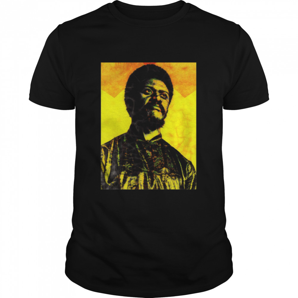 Pharoah Sanders Karma shirt