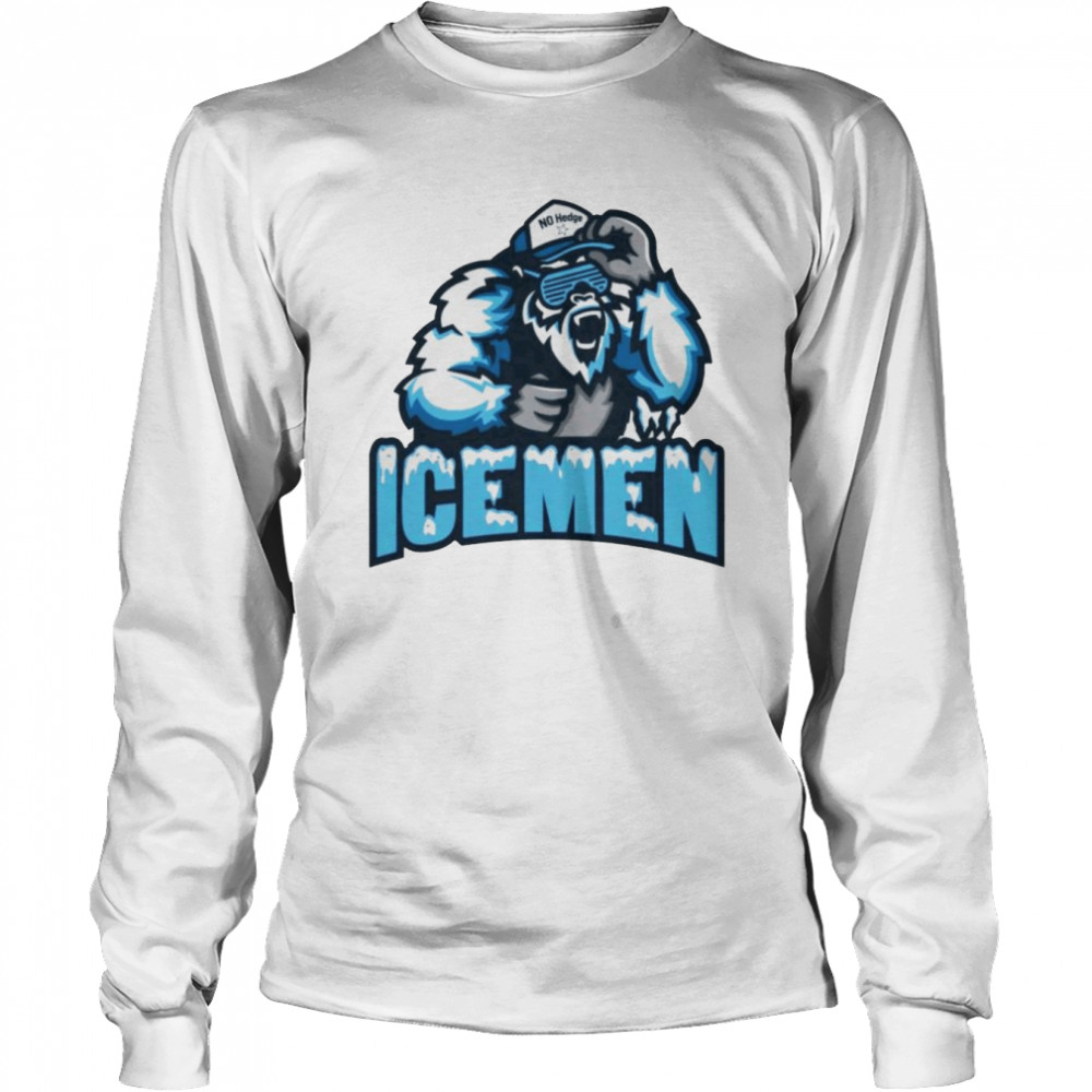 the icemen s3 shirt long sleeved t shirt