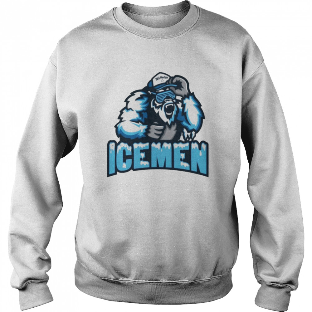 The icemen s3 shirt Unisex Sweatshirt