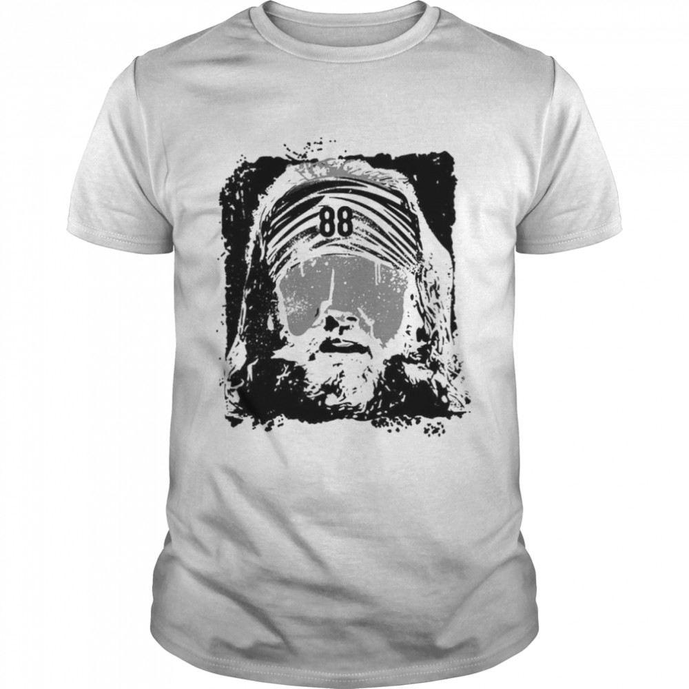Hurst Head Cincinnati Bengals shirt