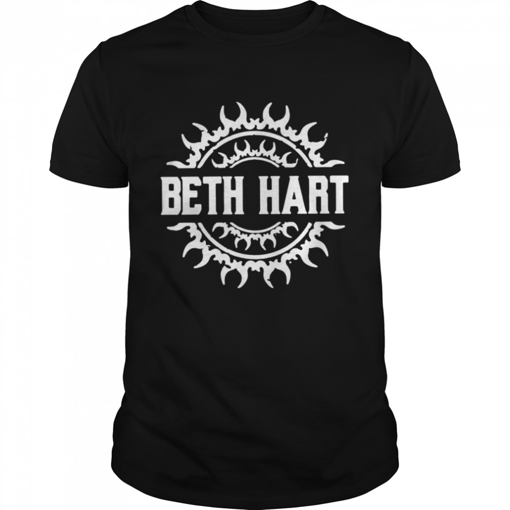 My Blues Can Bewitch You 7b Beth Hart shirt